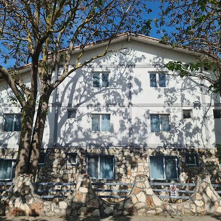 Bam Hotel Вама-Веке Екстер'єр фото