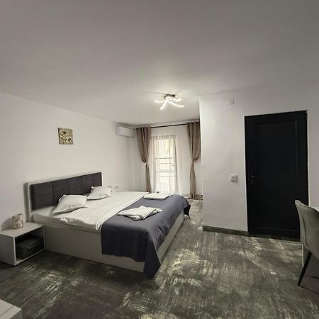 Bam Hotel Вама-Веке Екстер'єр фото