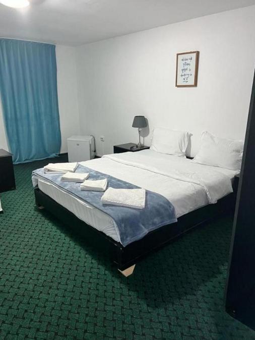 Bam Hotel Вама-Веке Екстер'єр фото