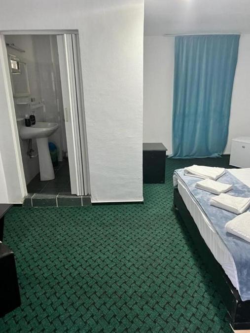 Bam Hotel Вама-Веке Екстер'єр фото