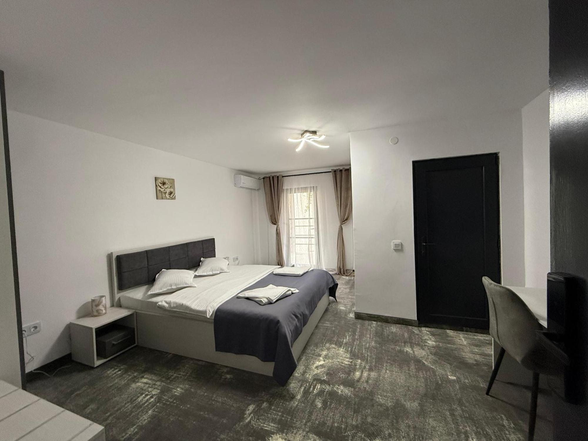 Bam Hotel Вама-Веке Екстер'єр фото