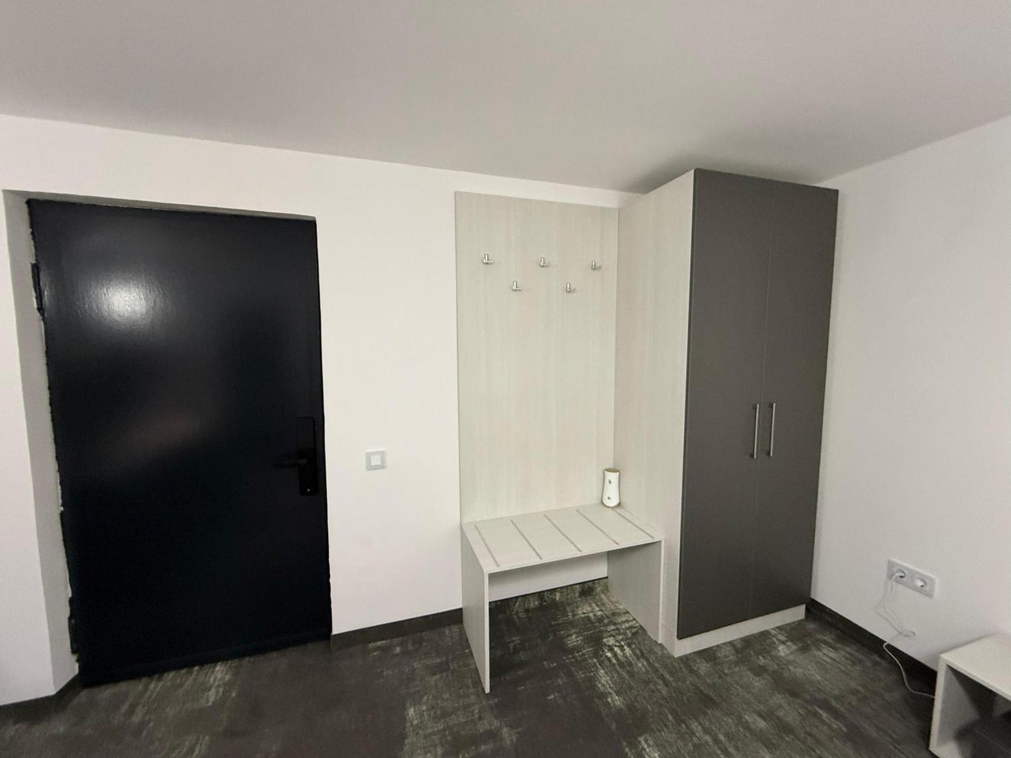 Bam Hotel Вама-Веке Екстер'єр фото