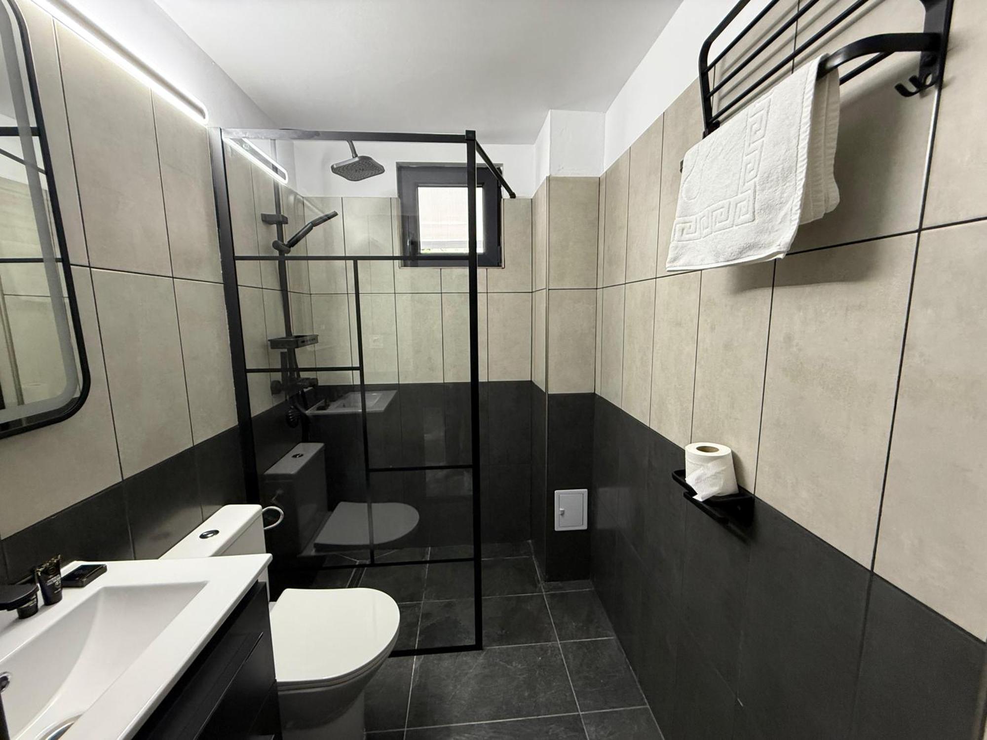 Bam Hotel Вама-Веке Екстер'єр фото